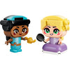 Lego Disney Princess 43303 Gelsomino e Rapunzel | 2 pezzi