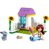 Lego 30722 Borsa conigliera in giardino | 10 pezzi