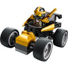 Lego 30723 Borsa Ninja L'auto di Cole | 10 pezzi