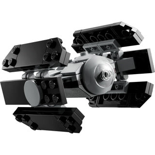 Lego 30727 Borsa Star Wars Tie Advanced™ Mini Modello | 10 pezzi