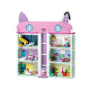 Lego gabby's poppenhuis - gabby's poppenhuis constructiespeelgoed (10788)
