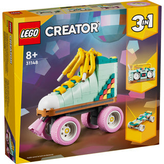 LEGO LEGO Creador 31148 Retro Roller Skate