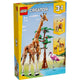 Lego Creator 31150 Safaridieren