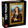 LEGO LEGO Art 31213 Mona Lisa