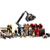 Lego Lego City 60472 Schrooper con auto