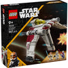 Lego ® star wars: the clone wars™ v-19 torrent starfighter - 75432