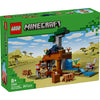 LEGO LEGO Minecraft 21269 Los surf de la mina
