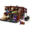 Lego 76785 Appartamento del mercoledì da cosa