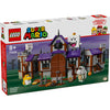 Lego Lego Super Mario 71436 King Boo's Haunted House