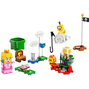 Lego super mario™ - avonturen met interactieve peach™ - 71441 - afbeelding 2