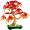 LEGO 10348 Botanicals giapponese Maple Bonsaibom