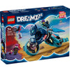 Lego 71479 dreamzzz zoey's kattenmotor