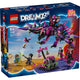 LEGO LEGO Dreamzzz 71483 The Nightmares of the Lower Witch