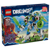 Lego Lego Dreamzzz 71485 Mateo e Z-Blob de Riddermecha