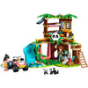 LEGO 42648 Friends de Panda Shelter