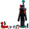 LEGO 21279 Minecraft La Torre Enderman