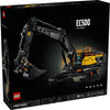 Lego ® technic volvo ec500 hybrid graafmachine - 42215