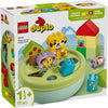 LEGO 10441 DUPLO Mi primera forma Stew Puppyhuis