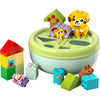 LEGO 10441 DUPLO Mi primera forma Stew Puppyhuis