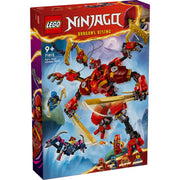 Lego 71812 ninjago kai's ninjaklimmecha - afbeelding 1