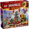 LEGO LEGO NINJAGO 71818 Torneo Fightenena
