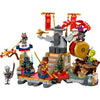 LEGO LEGO NINJAGO 71818 Torneo Fightenena