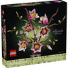 Lego botánicos 11510 ramas de magnolia