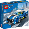 Lego city - 60312 politiewagen