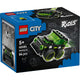 Lego City Brick Rides 60484 veicoli auto da corsa da gioco | 2 pezzi