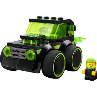 Lego City Brick Rides 60484 veicoli auto da corsa da gioco | 2 pezzi