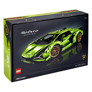 LEGO LEGO TECNIC SIAN FKP