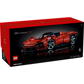 Lego Lego Technic 42143 Ferrari Daytona SP3