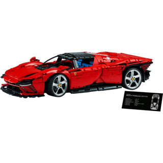 Lego Lego Technic 42143 Ferrari Daytona SP3
