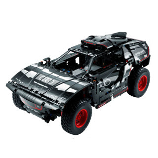 LEGO LEGO TECNIC 42160 AUDI RS E-TRON