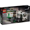 Lego technic 42167 mack lr electric vuilniswagen