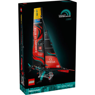 LEGO LEGO Technic 42174 EMIRATS Equipo Zealand AC75 Yacht
