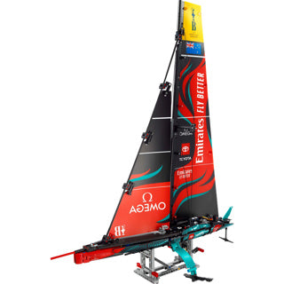 LEGO LEGO Technic 42174 EMIRATS Equipo Zealand AC75 Yacht