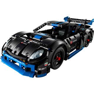 LEGO LEGO TECNIC 42176 Porsche GT4 E-Porformance Racing Car