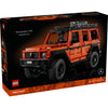 LEGO LEGO TECNIC 42177 Mercedes-Benz G 500 Linea professionale