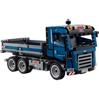 LEGO Technic 42203 Truck con función de inclinación
