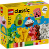 LEGO LEGO 11039 Creative Food Friends