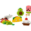 LEGO LEGO 11039 Creative Food Friends