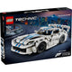 Lego Technic Dodge Viper GTS-R Coche deportivo Coche Juguetes para niños 42234