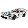 Lego Technic Dodge Viper GTS-R Coche deportivo Coche Juguetes para niños 42234