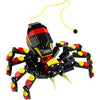 Creatore Lego Lego 31159 Animali selvatici: Spider eccitante