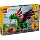 LEGO LEGO Creator 31161 Medieval dragon