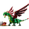 LEGO LEGO Creator 31161 Medieval dragon