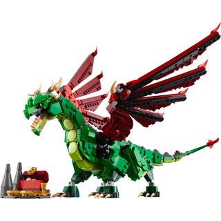 LEGO LEGO Creator 31161 Medieval dragon