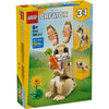 Creatore Lego Lego 31162 Lief Rabbit