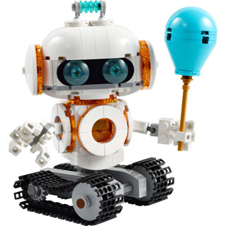 LEGO LEGO CREATOR 31164 Spacebot